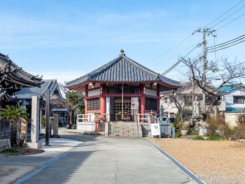 長栄寺